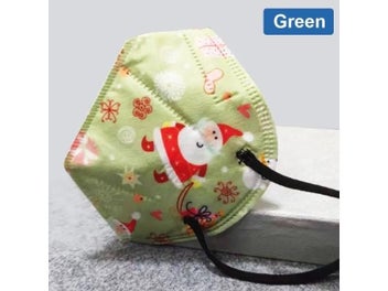 Listing 6 of 9 for Face Mask