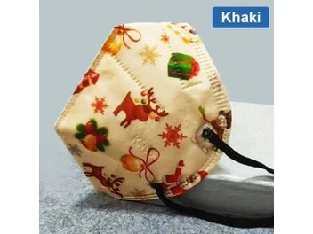 Listing 7 of 9 for Face Mask