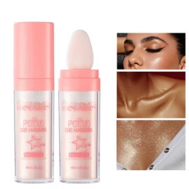 Listing 2 of 20 for Shimmer Powder Highlight Powder Blusher *Over Stocked*