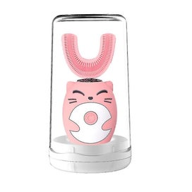Listing 2 of 5 for Whitening Toothbrush Kid Toothbrush Handheld Toothbrush Travel Toothbrush