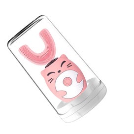 Listing 3 of 5 for Whitening Toothbrush Kid Toothbrush Handheld Toothbrush Travel Toothbrush