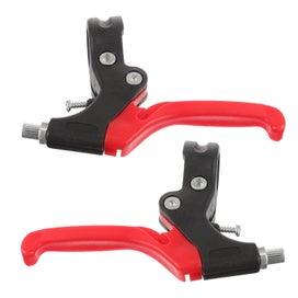 Listing 4 of 4 for 1 Pair Of Children Bike Brake Handle Cycling Brake Handle For Kids Bike Safety
