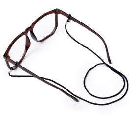 Listing 3 of 3 for 12 Pcs Eyeglass Chains Women Glasses Chain Eyeglass String Sunglass Strings Gl