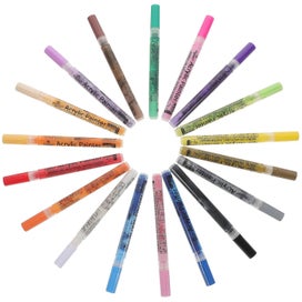 Listing 4 of 5 for 1 Box Paint Pens Paint Markers Scrapbooking Craft Paint Markers Pens For Home