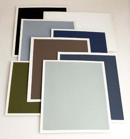 Listing 2 of 2 for Pastel Paper - As C/Fix Orig 340g 23x30 Deep Ultra(10)