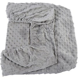 Listing 4 of 5 for Baby Diaper Changing Mat Baby Shower Gift Travel Change Mat