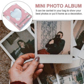 Listing 3 of 5 for Books Babys Cards Books Photocard Id Holder Scrapbook Memory Book Photocard Alb