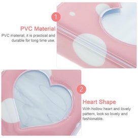 Listing 4 of 5 for Books Babys Cards Books Photocard Id Holder Scrapbook Memory Book Photocard Alb