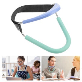 Listing 3 of 3 for Cervical Stretcher Neck Relaxer Neck Support Neck Stretcher Brace Cervical Fixa