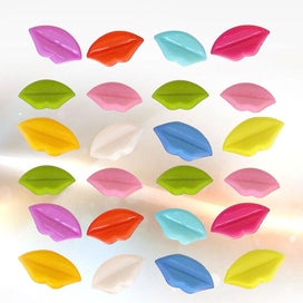 Listing 3 of 4 for 100 Pcs Hand Decor Diy Sewing Accessories Replacement Buttons Coats Diy Craft B