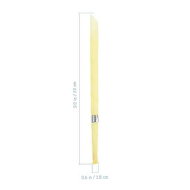 Listing 4 of 4 for Household Tool Set Ear Wax Candles Kit Ear Wax Removal Candle Set Ear Wax Remov