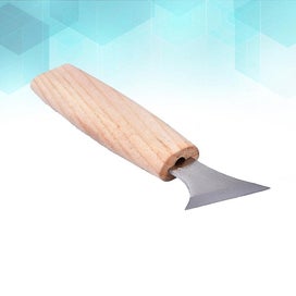 Listing 2 of 3 for Wood Carving Tools Woodworking Knife Wood Cutting Knife Wood Carving Kit Non Sl