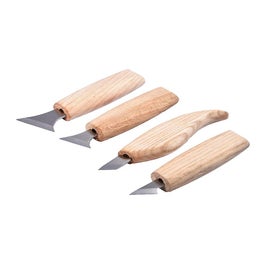 Listing 3 of 3 for Wood Carving Tools Woodworking Knife Wood Cutting Knife Wood Carving Kit Non Sl