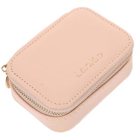 Listing 2 of 3 for 1pc Portable Cosmetics Pouch Trendy Lipstick Storage Bag Wash Bag For Travel