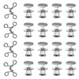 Listing 1 of 5 for Adjustable Waist Buckle Jeans Buckles Waist Adjustment Buckles Removable Button