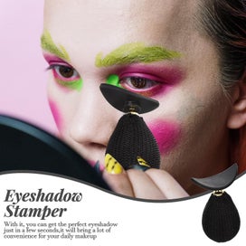 Listing 3 of 3 for Doitool Lazy Eyes Makeup Tool Applying Eye Shadow Tool Lazy Eyeshadow Stamp Cre