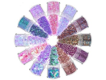 Listing 6 of 10 for DIY Craft Sequins