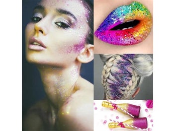 Listing 8 of 10 for DIY Craft Sequins