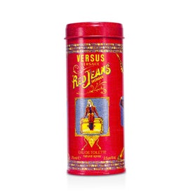 Listing 3 of 3 for Versace Versus Red Jeans Edt Spray 75ml/2.5oz
