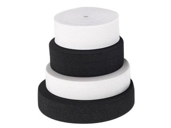 Listing 3 of 7 for 2-6cm*3m Elastic Band Clothing Accessories Nylon Webbing Garment Sewing