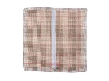 Listing 7 of 9 for 43x43cm Blank Latch Hooking Rug Cover DIY Embroidery For Beginners Adults