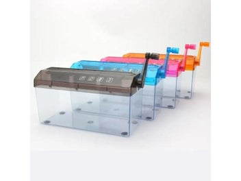 Listing 3 of 10 for Die Cutting Machine