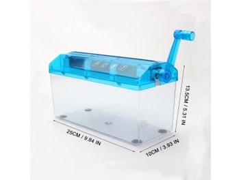 Listing 4 of 10 for Die Cutting Machine