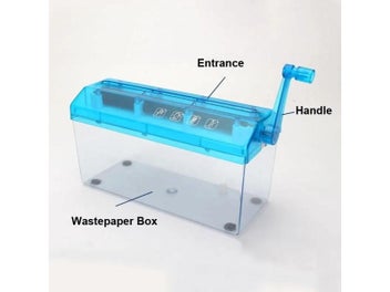 Listing 5 of 10 for Die Cutting Machine