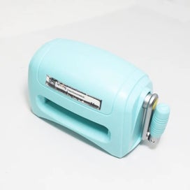 Listing 5 of 10 for New Portable Manual Die Cutting Embossing DIY Scrapbooking Die-Cut Machine