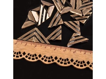 Listing 1 of 7 for Album Corner Protectors