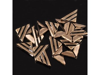 Listing 4 of 7 for Album Corner Protectors