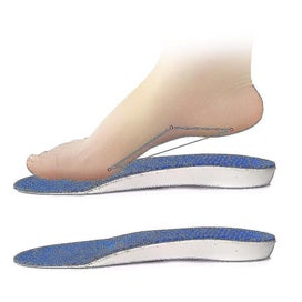 Listing 2 of 5 for Plantar Fasciitis Insoles Orthotic Shoe Insoles Insole Orthotic Inserts Adults