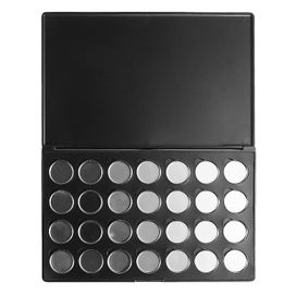 Listing 2 of 3 for 1pc Eyeshadow Board Helpful Durable Practical Container Case Holder For Travel