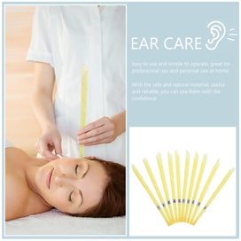 Listing 2 of 4 for Household Tool Set Ear Wax Candles Kit Ear Wax Removal Candle Set Ear Wax Remov