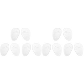 Listing 2 of 3 for 6 Pairs High Heel Cushion Forefoot Pads Shoe Insert Foot Pad Thickened Foot Pa