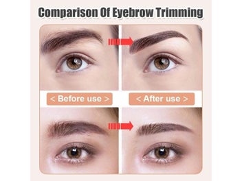 Listing 3 of 9 for Eyebrow Trimmer