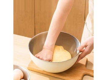 Listing 6 of 10 for GIANXI Stainless Steel Mixing Bowls For Salad Ramen Rice