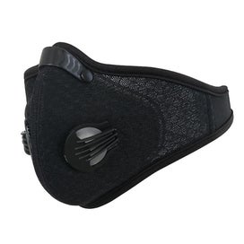 Listing 1 of 1 for Activated Carbon Dustproof Mask Extra Filter Cotton Sheet And Valves For Exhaus
