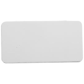 Listing 2 of 2 for 1 Set Of Empty Watercolor Tin Watercolor Paint Palettes Portable Paint Case Emp