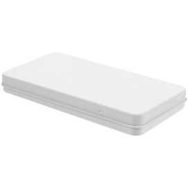 Listing 1 of 2 for 1 Set Of Empty Watercolor Tin Watercolor Paint Palettes Portable Paint Case Emp