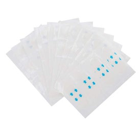 Listing 3 of 5 for 40pcs Facelifting Sticker, Face Lifting Tape, Invisible Lift Face Sticker Makeup