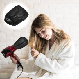 Listing 2 of 3 for 1pc Anti scalding Sponge Cover Universal Hair Dryer Diffuser Portable Blow Drye