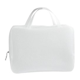 Listing 2 of 3 for 1pc Makeup Bag Waterproof Durable Prcatical Portable Makeup Bags Washing Bag Zi