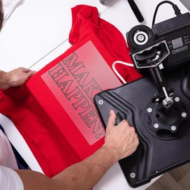 Listing 2 of 4 for 20pcs Heat Transfer Film Pet Heat Transfer Sheets Heat Sublimation Film For Art