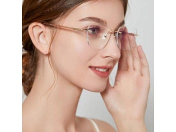 Listing 3 of 9 for Eyeglass Frames
