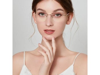 Listing 4 of 9 for Eyeglass Frames