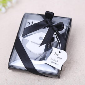 Listing 3 of 4 for 6 Pcs Student Gift Gift Graduation Metal Bookmarks Graduation Gifts Page Marker