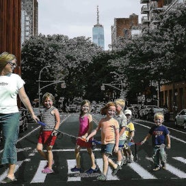 Listing 3 of 4 for Children Traction Rope Kid Anti lost Walking Rope Safety Rope Random Belt Color