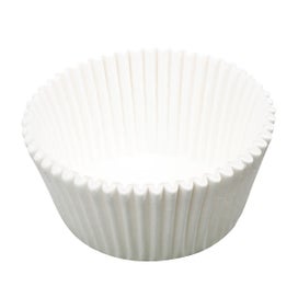 Listing 1 of 2 for 200 Pcs Packaging Paper Disposable Cups Cupcake Wrapper Holiday Baking Supplies