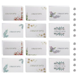 Listing 3 of 5 for 2 Sets Envelope Seal Stickers Invitations Note Cards Thank You Cards Envelope S